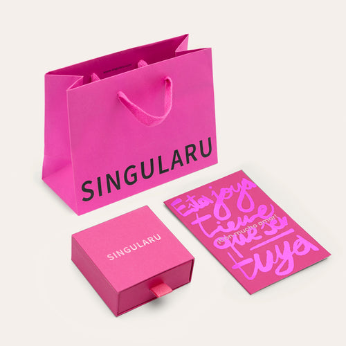 Kit Envoltorio Pink Esta Joya Tiene Que Ser Tuya