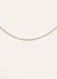 Aurora Gold Necklace