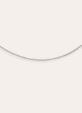 Tail Necklace
