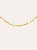 Collar Willow Baño Oro