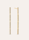 Aurora Gold Earrings