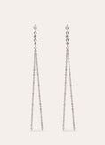 Shooting Star Earrings