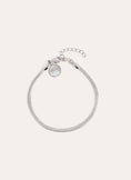 Lisse Stainles Steel Bracelet