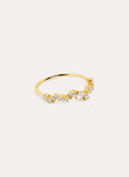 Estellar Gold Ring