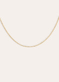 Everyday Gold Necklace