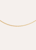 Everything Gold Necklace