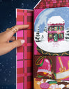Calendario de Adviento La Casa de la Navidad - vista 4