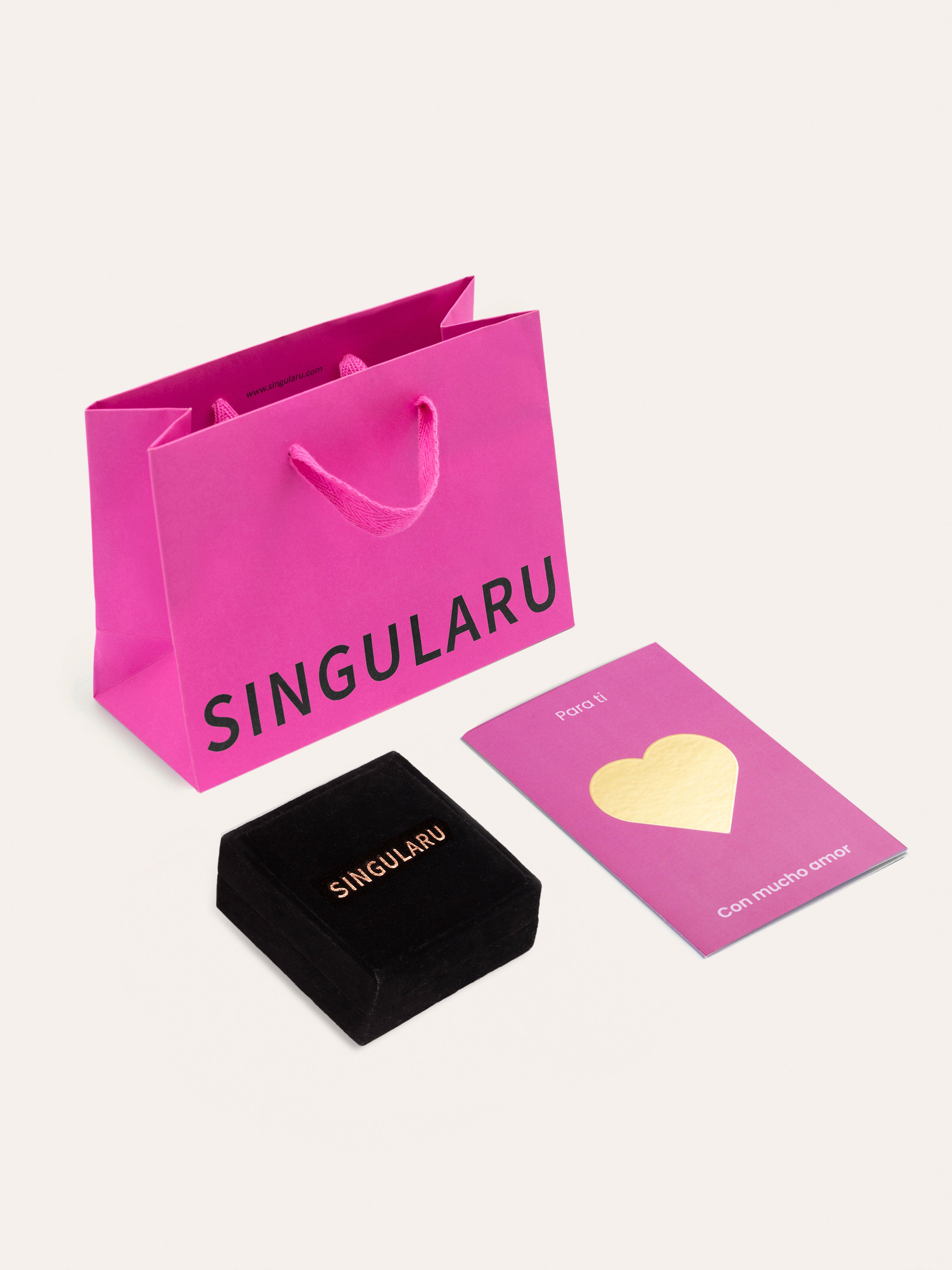 Pink Premium Lots of Love Gift Kit