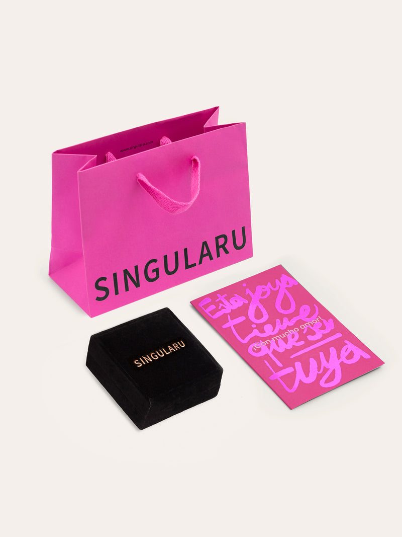 Premium Pink Geschenkset Dieses Schmuckstück Muss Dir Gehören