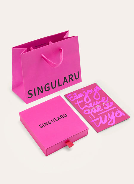 Kit Envoltorio Grande Pink Esta Joya Tiene Que Ser Tuya