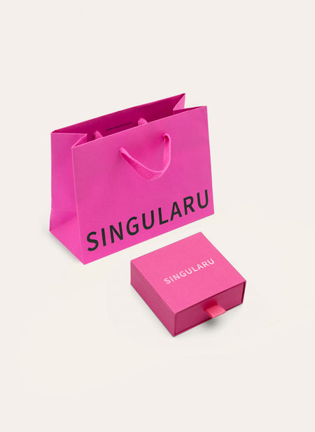 Kit confezione regalo Base Pink Mix