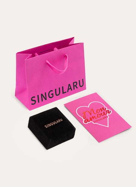 Kit Envoltorio Premium Pink Mon Amour