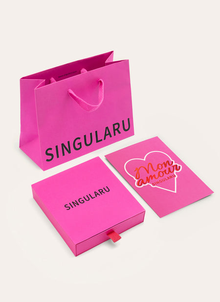 Kit Envoltorio Grande Pink Mon Amour