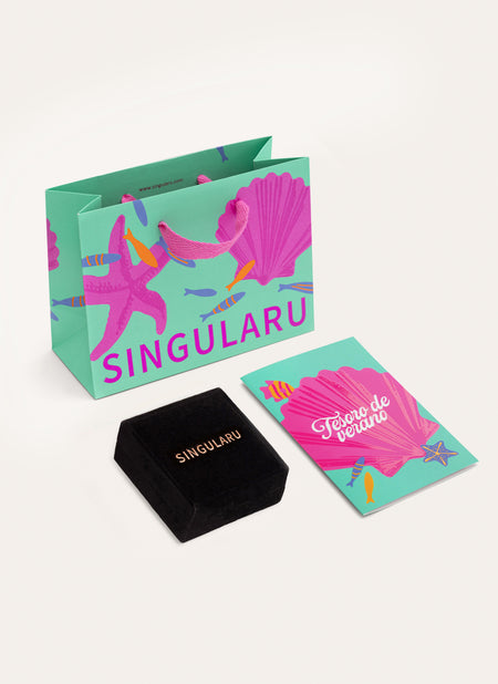 Premium Geschenkset Sommer Schatz