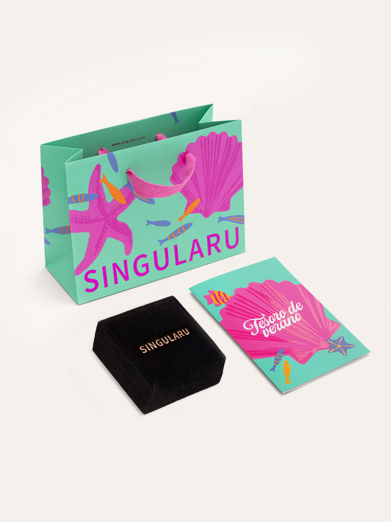 Premium Geschenkset Sommer Schatz