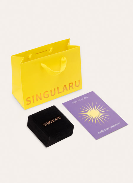 Kit Envoltorio Premium Sunny Cumpleaños Estrella