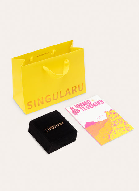 Kit Envoltorio Sunny Premium El Verano Que Te Mereces