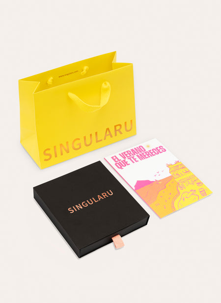 Kit Envoltorio Sunny L El Verano Que Te Mereces