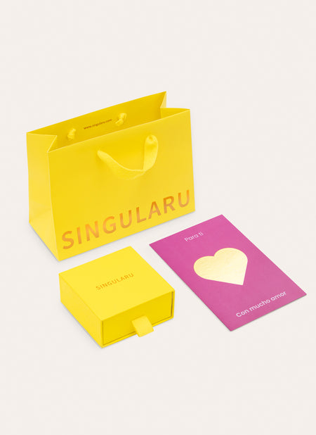 Kit Envoltorio Sunny Con Mucho Amor