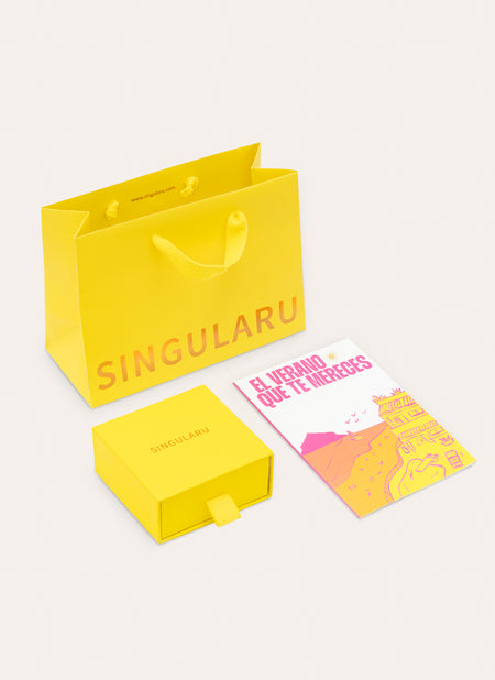 Kit Envoltorio Sunny El Verano Que Te Mereces