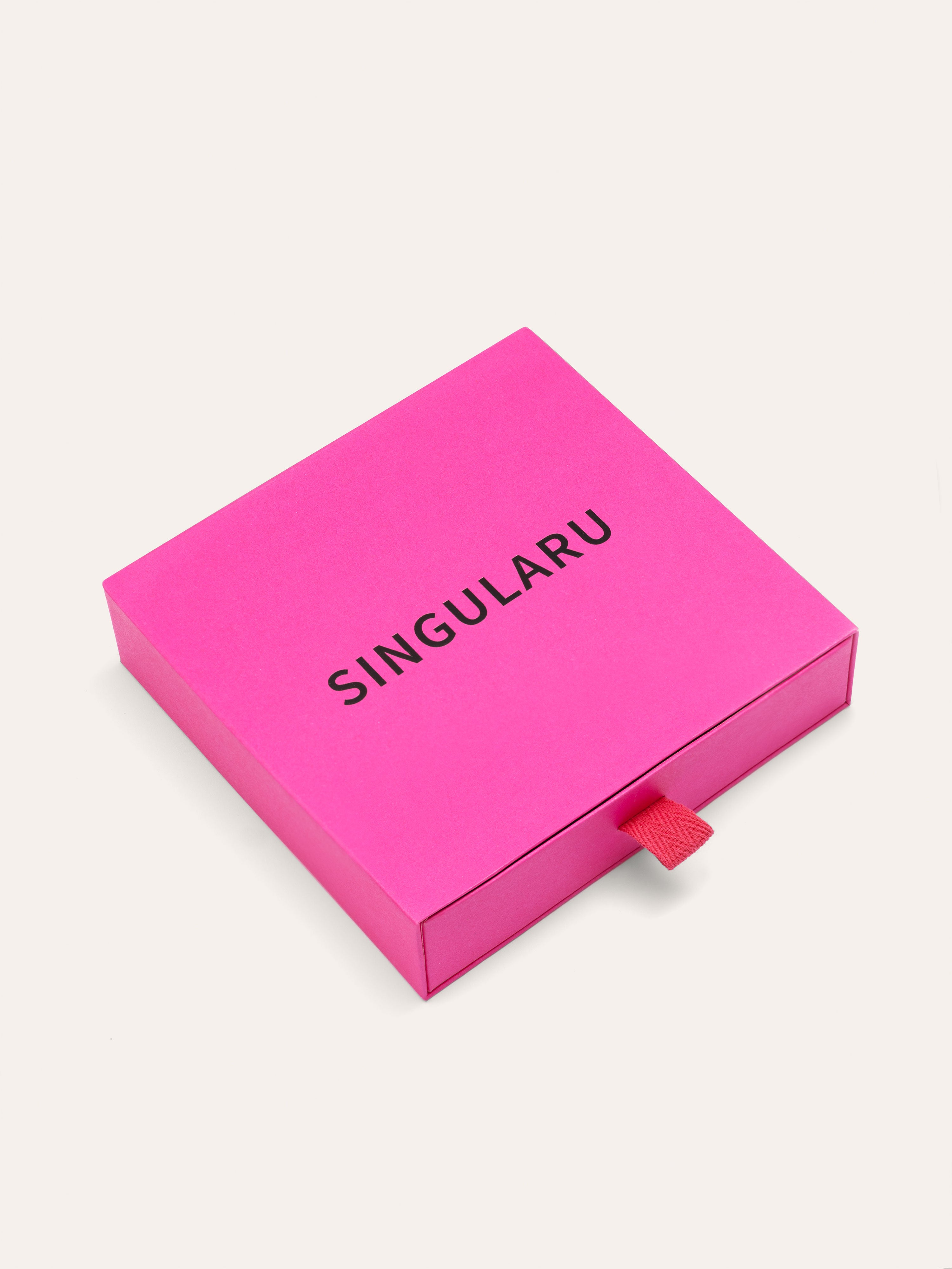 Estuche Joya Tirador Pink Grande