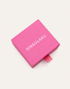 Estuche Joya Tirador Rosa