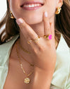 Choices 3 Gold Rings Pack 