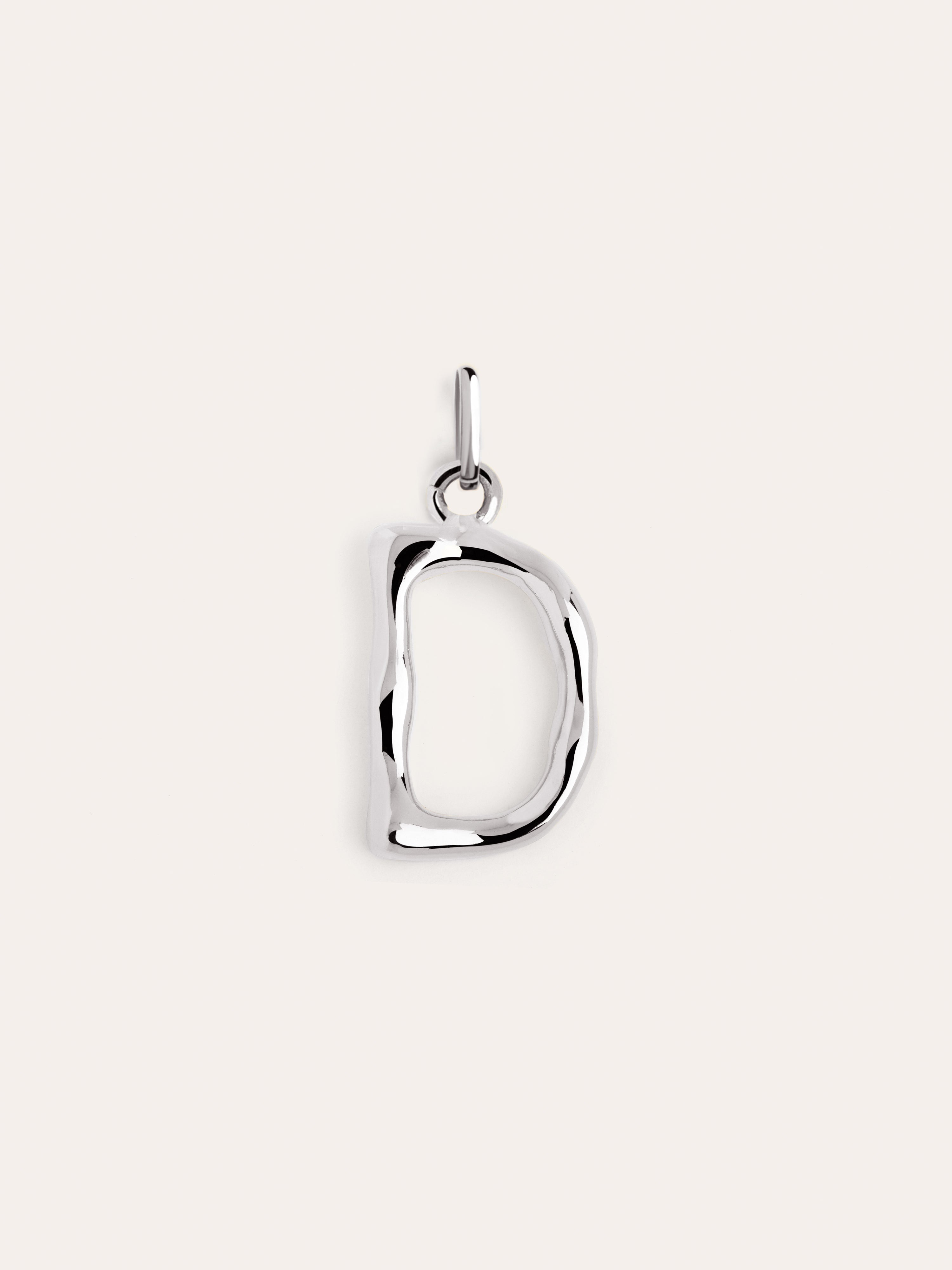 Charm Letter XL