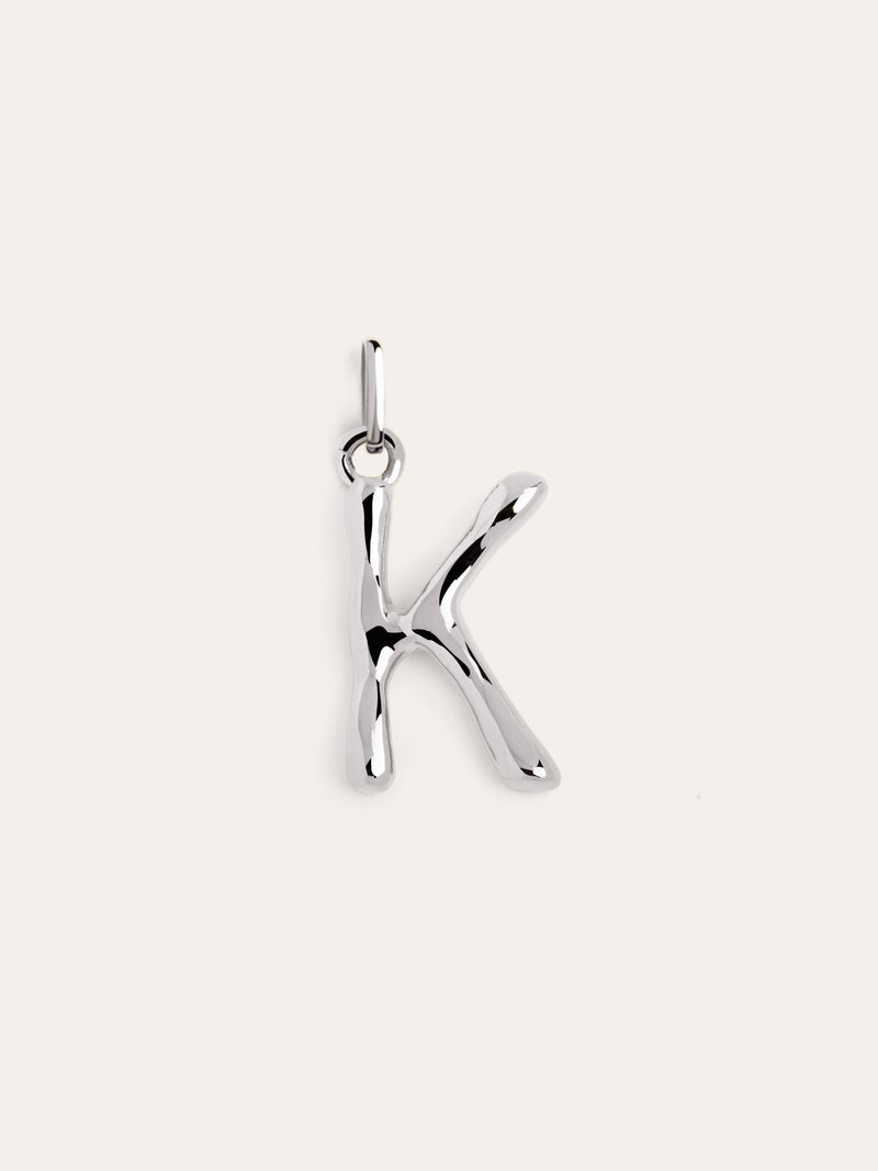 Charm Letter XL