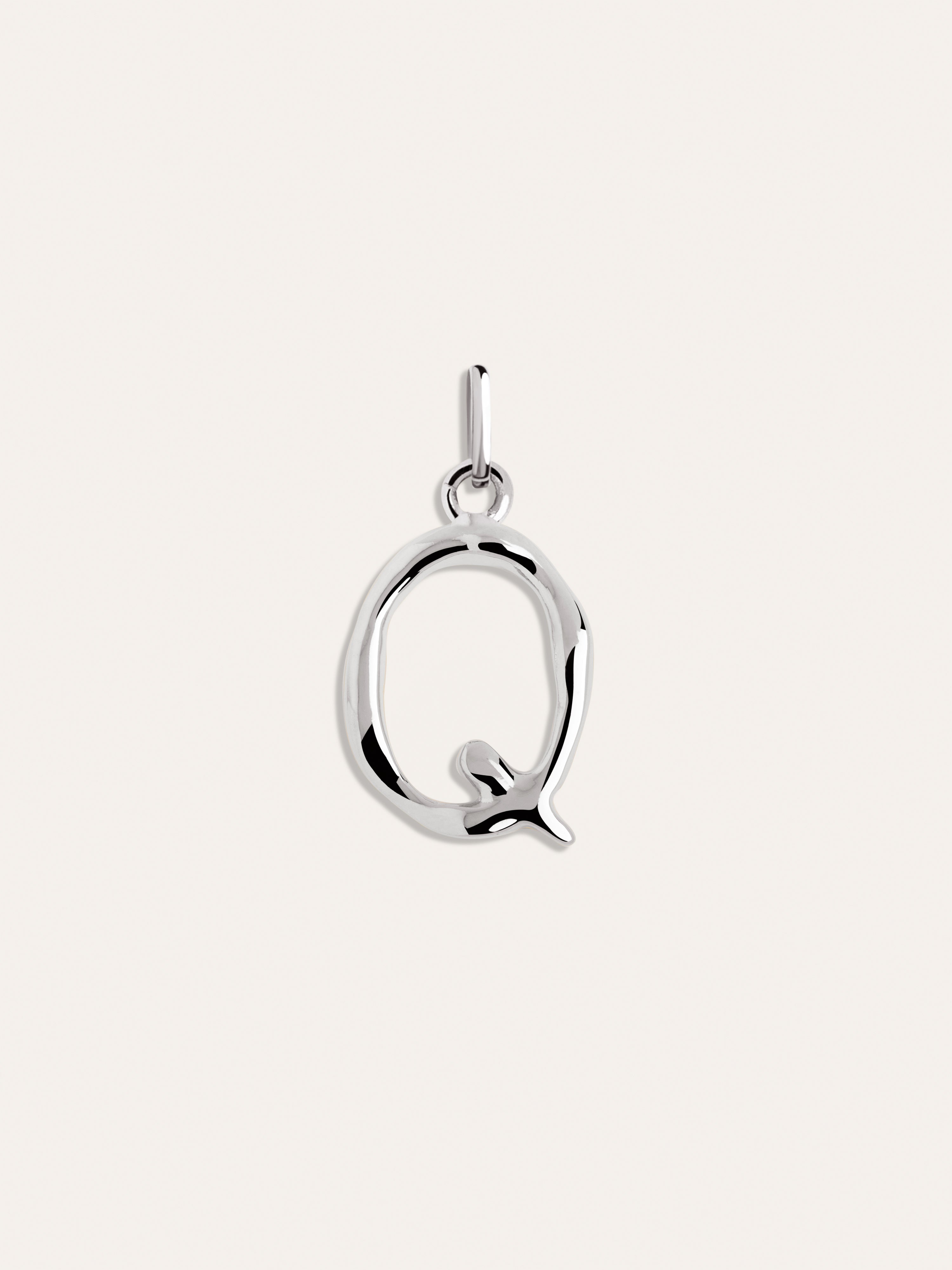 Charm Letter XL