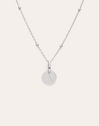 Gepersonaliseerde ketting Mini Medallion