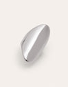 Bohemian Stainless Steel Ring