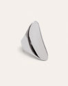 Bohemian Stainless Steel Ring