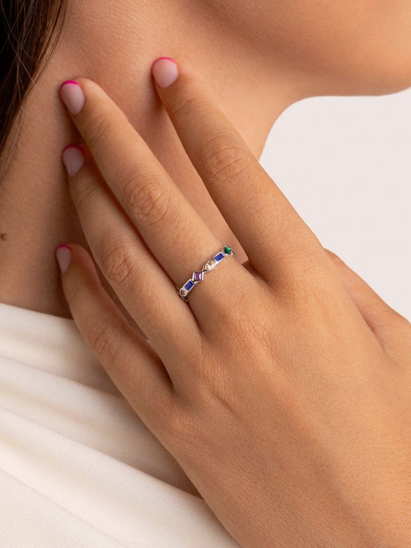 Ring Cascade