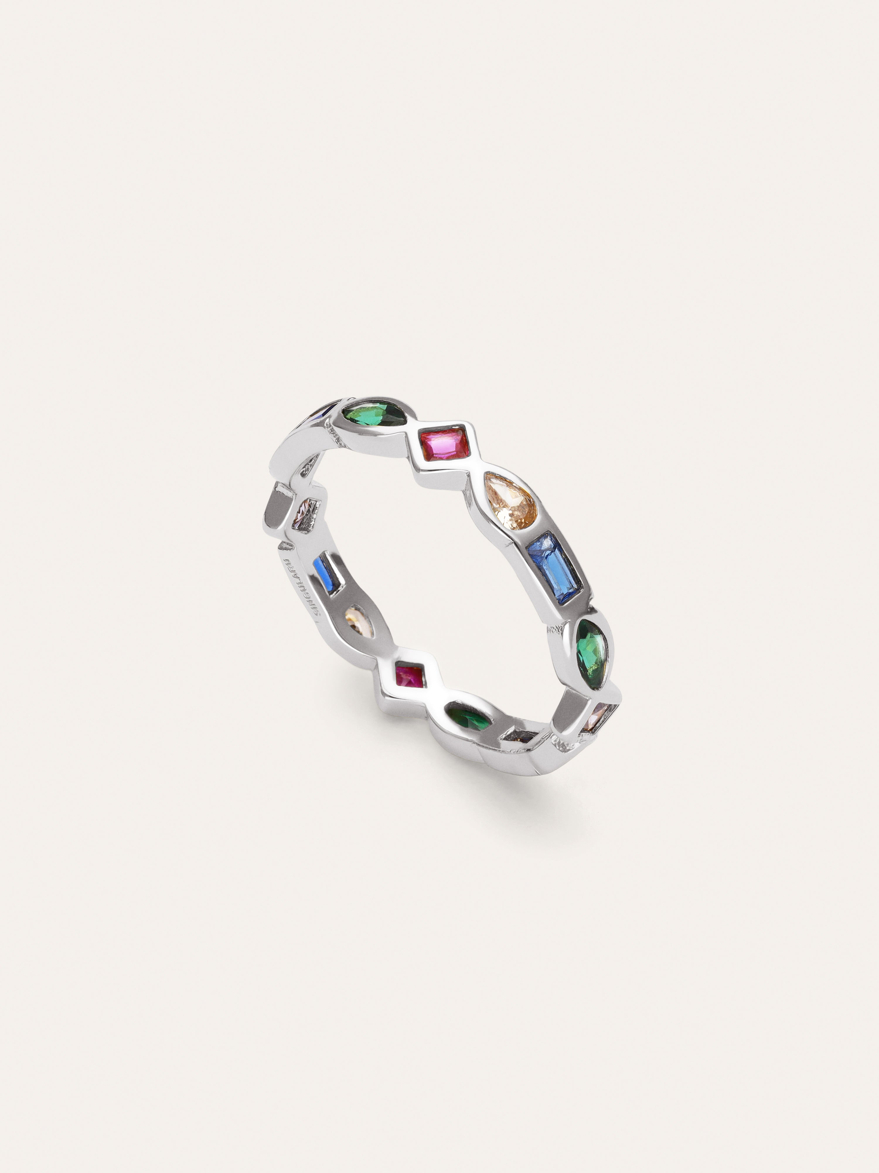 Ring Cascade