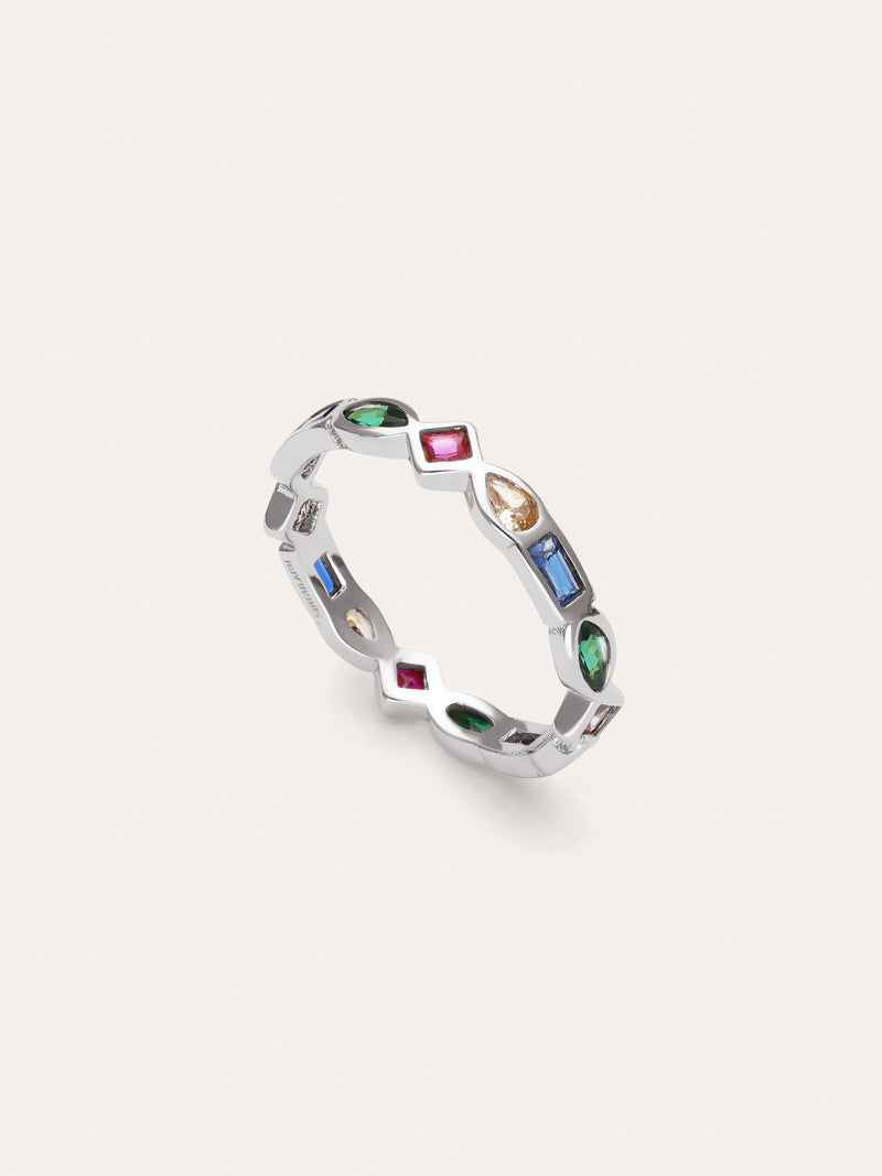 Ring Cascade