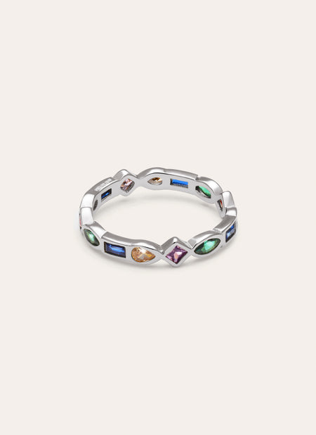 Ring Cascade