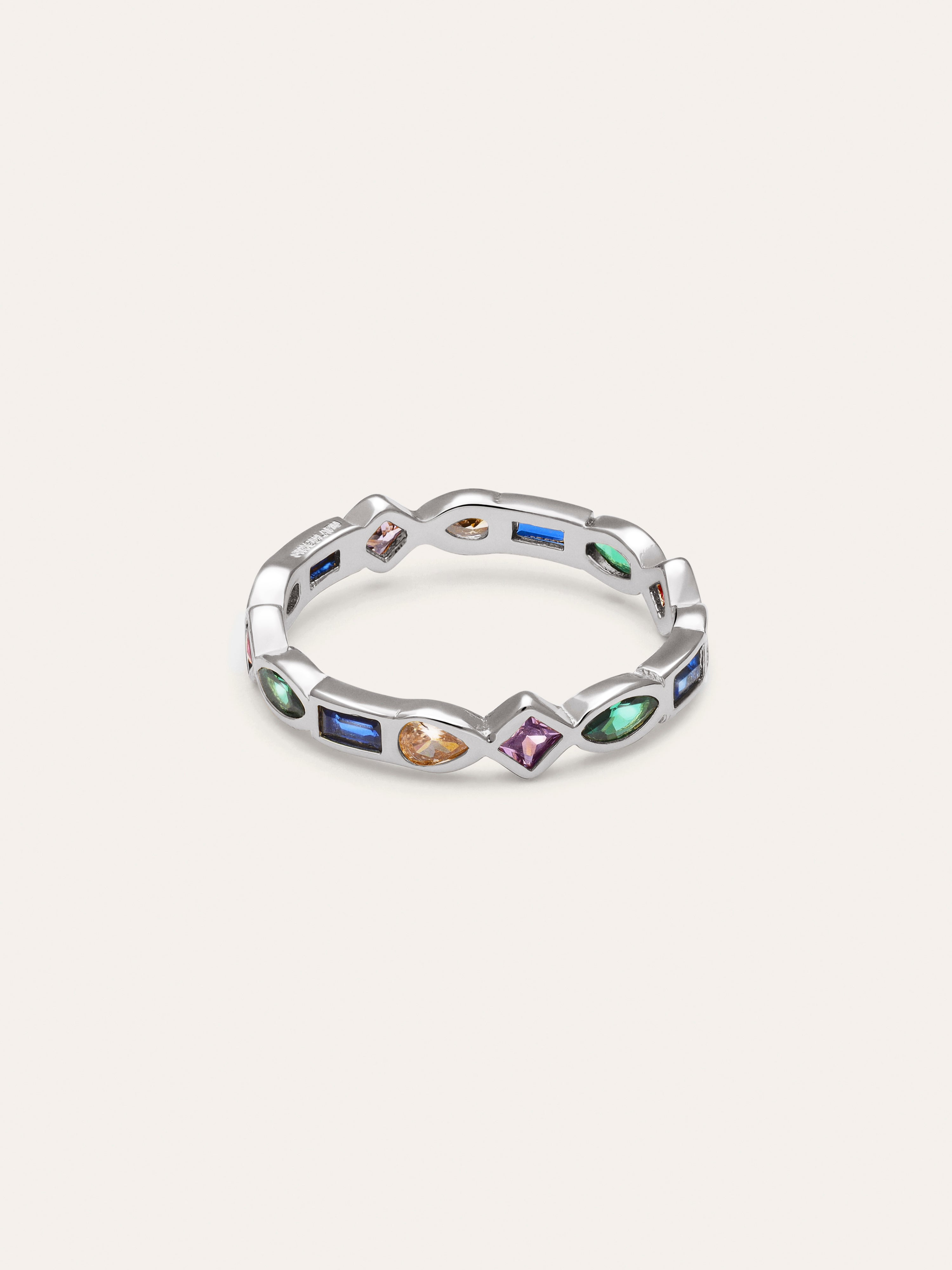 Ring Cascade