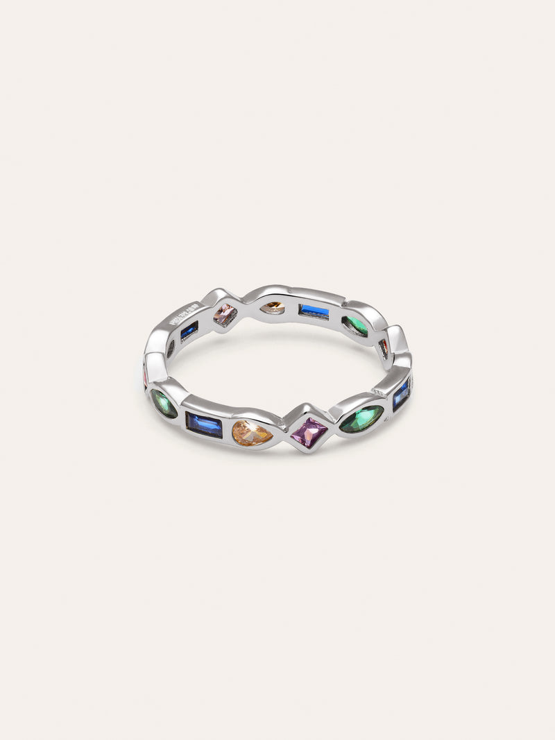Ring Cascade