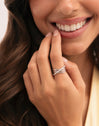 Comete Ring