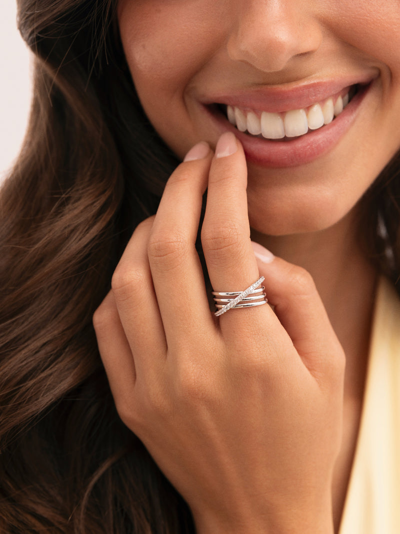 Comete Ring