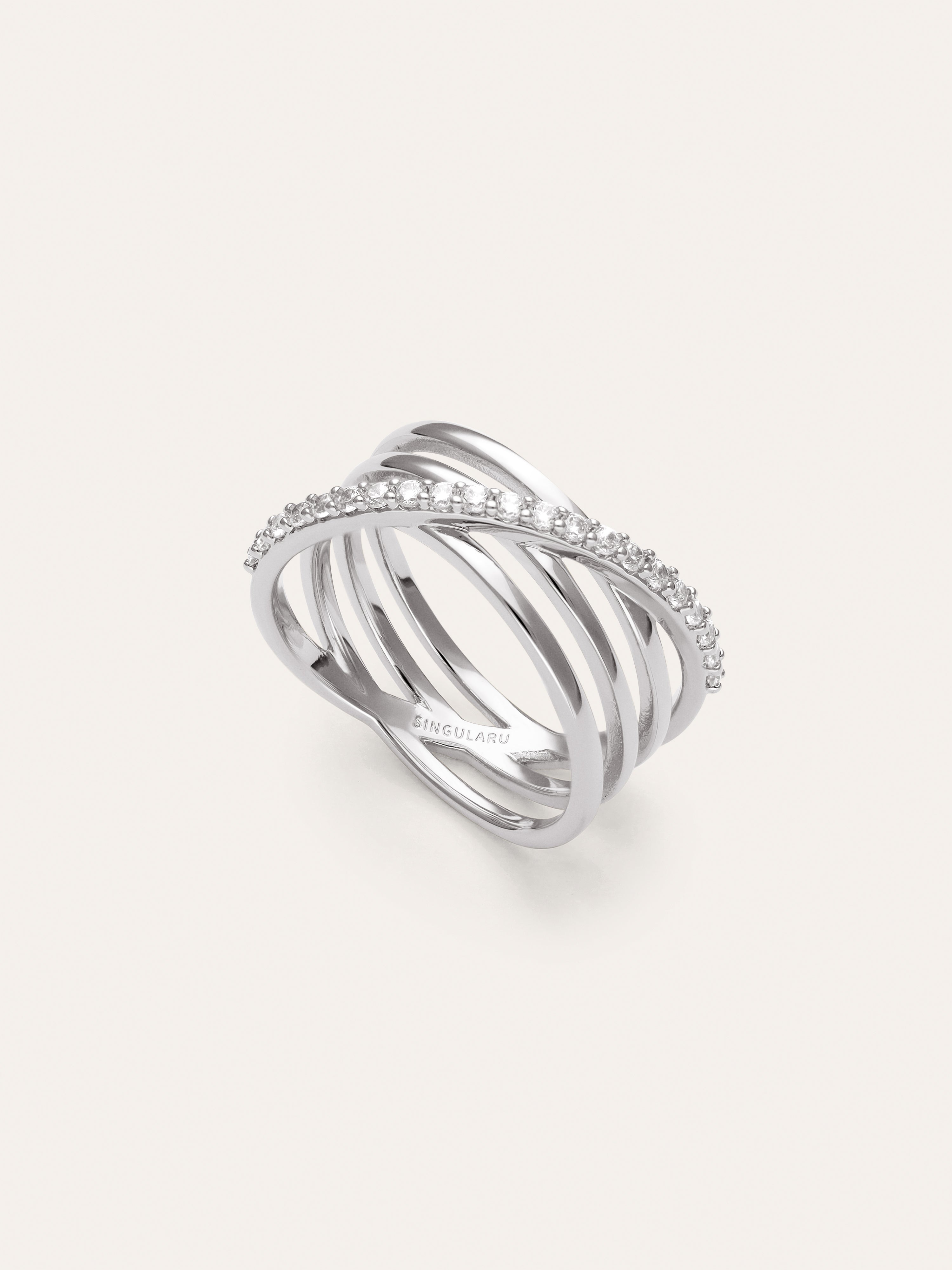 Comete Ring