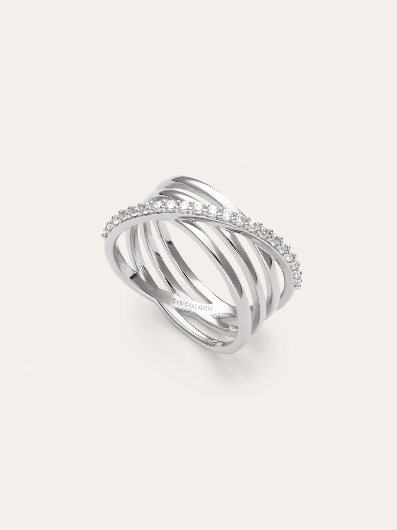 Comete Ring