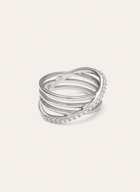 Comete Ring