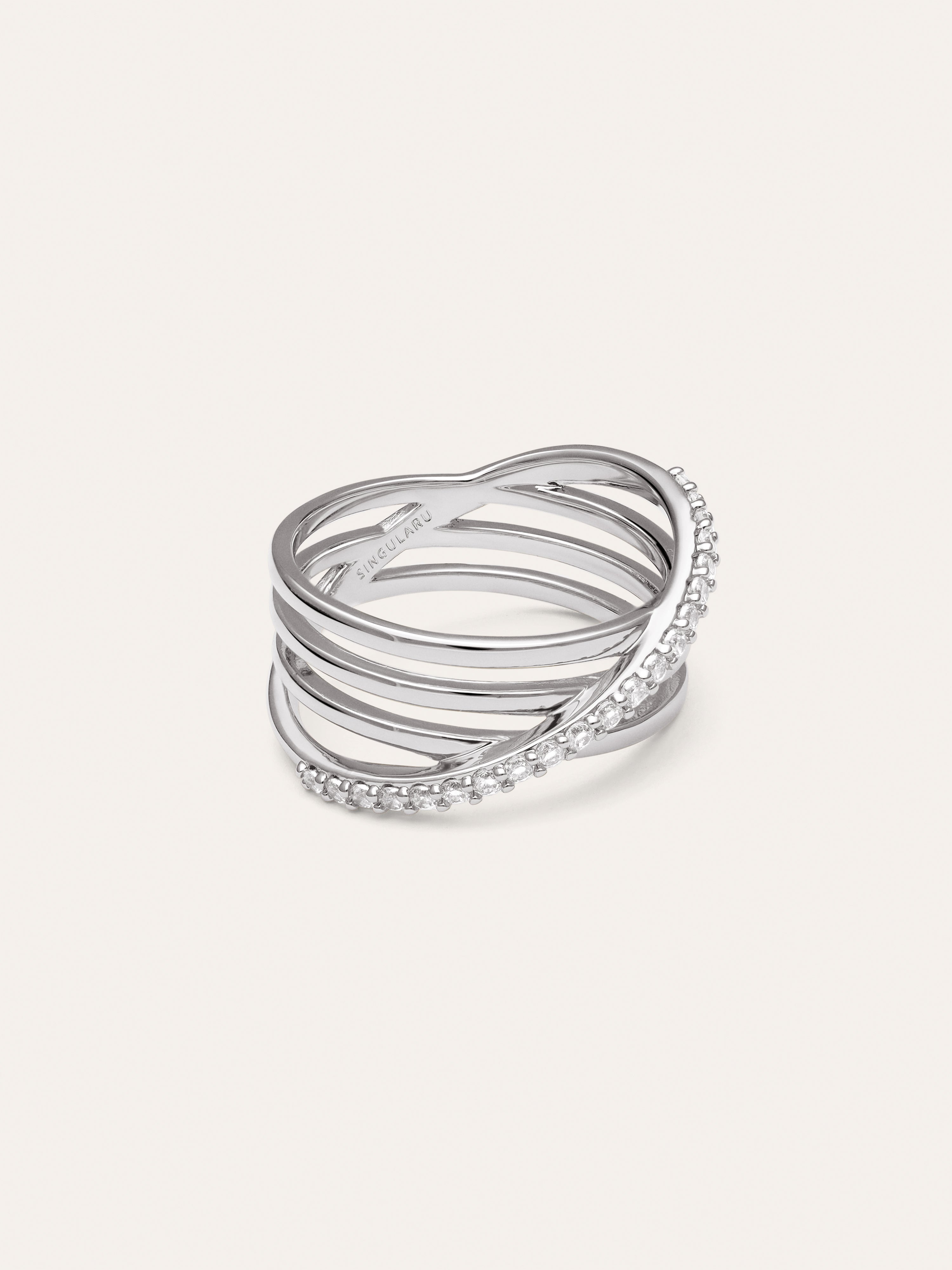 Comete Ring