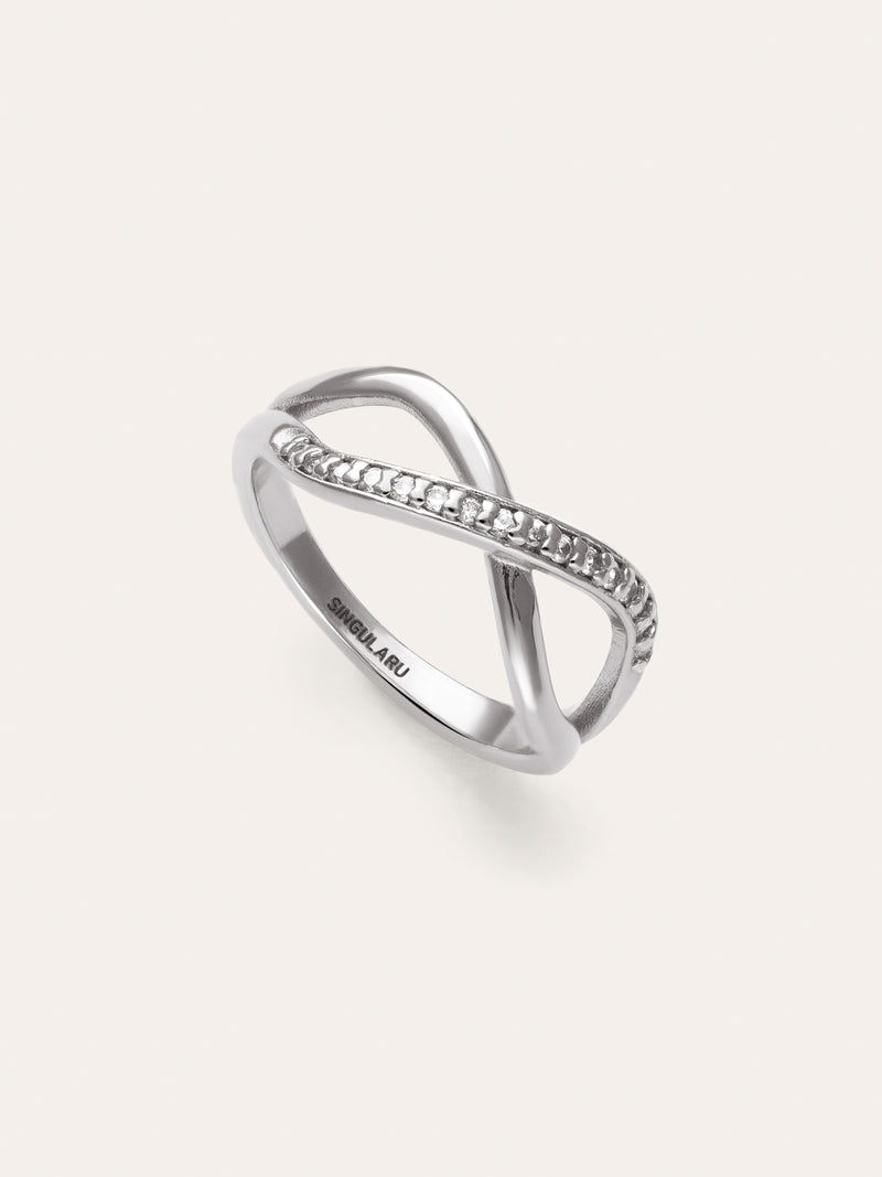 Anillo Eterna Sparks