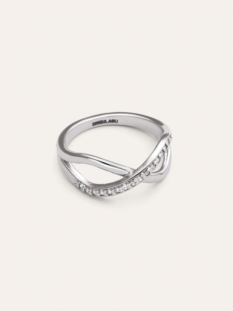 Anillo Eterna Sparks
