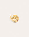 Mama Gold Ring