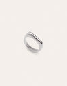 Anillo Mariana Acero