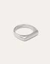 Mariana Stainless Steel Ring